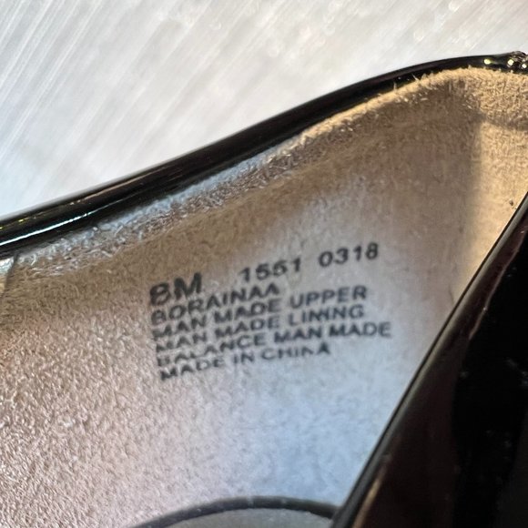 Bandolino Women's Rainaa Pump, 8 - Picture 11 of 11